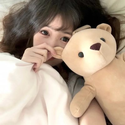 世上最美的女孩